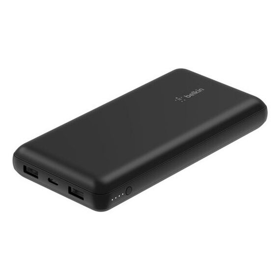 Belkin BoostCharge 20000 mAh Schwarz, 4 image