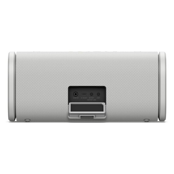 Sony Ult Field 5 Tragbarer Stereo-Lautsprecher Weiß, Farbe: Weiß, 5 image