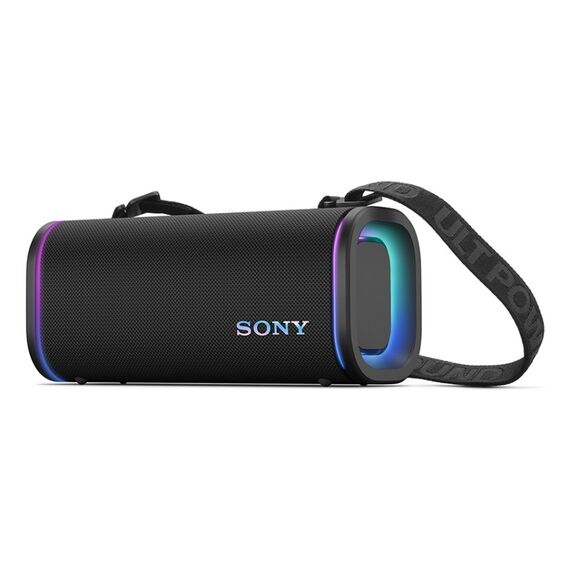 Sony Ult Field 5 Tragbarer Stereo-Lautsprecher Weiß, Farbe: Weiß, 8 image