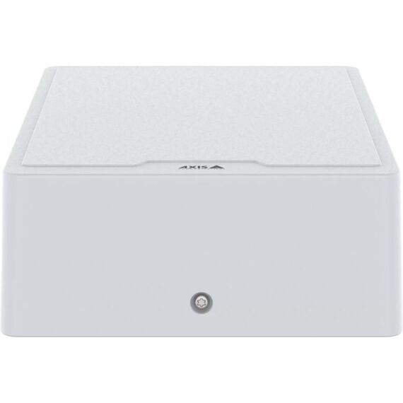 Axis TA1201 Elektrische Abdeckung Aluminium, Stahl