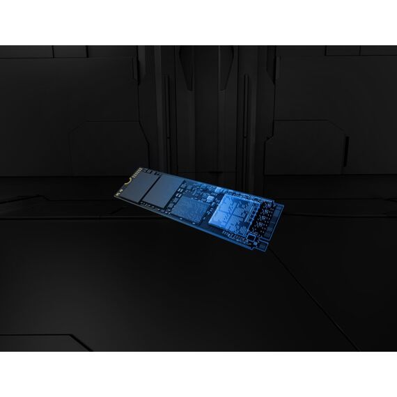 Kingston Technology 1T FURY RENEGADE G5 M.2 2280 NVMe SSD, 11 image