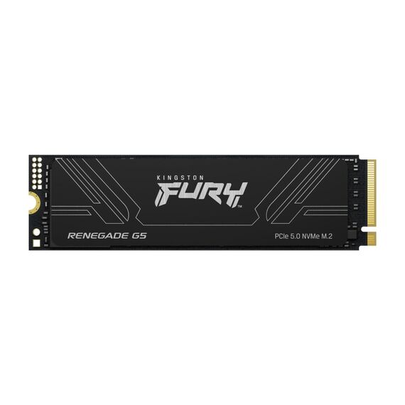 Kingston Technology 2T FURY RENEGADE G5 M.2 2280 NVMe SSD