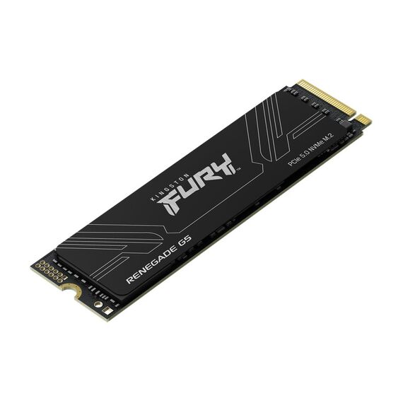Kingston Technology 2T FURY RENEGADE G5 M.2 2280 NVMe SSD, 3 image