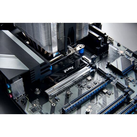 Kingston Technology 2T FURY RENEGADE G5 M.2 2280 NVMe SSD, 7 image