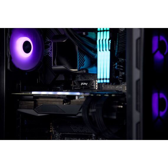Kingston Technology 4T FURY RENEGADE G5 M.2 2280 NVMe SSD, 5 image