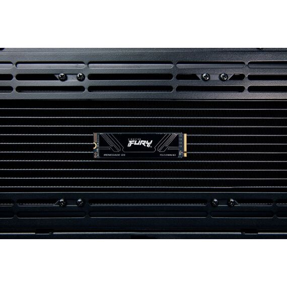 Kingston Technology 4T FURY RENEGADE G5 M.2 2280 NVMe SSD, 6 image