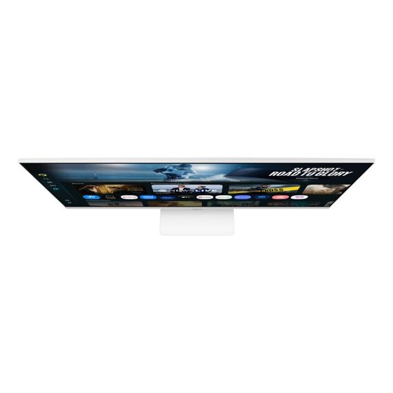 Samsung M7 M70F Computerbildschirm 81,3 cm (32") 3840 x 2160 Pixel 4K Ultra HD LED Weiß, 3 image