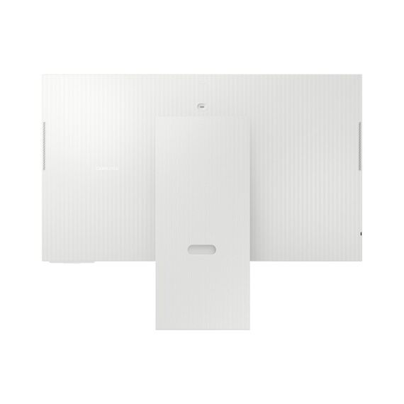 Samsung M8 M80F Computerbildschirm 81,3 cm (32") 3840 x 2160 Pixel 4K Ultra HD LCD Weiß, 5 image