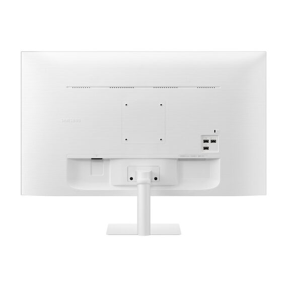 Samsung M7 M70F Computerbildschirm 109,2 cm (43") 3840 x 2160 Pixel 4K Ultra HD LCD Weiß, 2 image