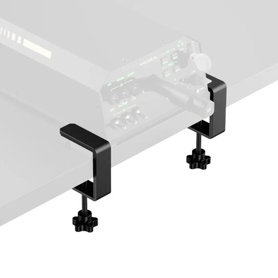 Moza Racing Table Clamp For Yoke Flight Base Tischklemme, 3 image
