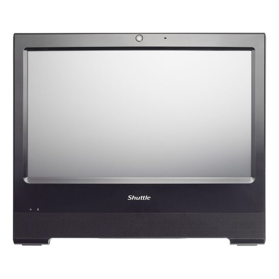 Shuttle All-In-One Barebone X50V9U3, 15.6" Single-Touch-Screen (resistive), Intel i3-1315U, Wifi, IP54, lüfterlos, 24/7 Dauerbetrieb, 5 image