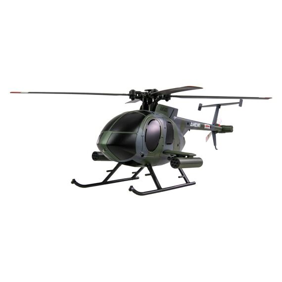 Amewi MD500 ferngesteuerte (RC) modell Helikopter Elektromotor