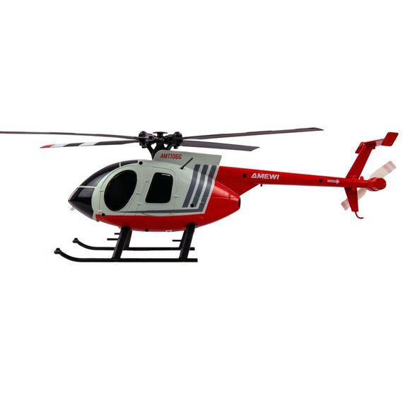 Amewi MD500 ferngesteuerte (RC) modell Helikopter Elektromotor, 3 image