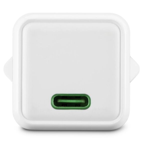 Hama 00201982 Ladegerät für Mobilgeräte Smartphone, Tablets Weiß AC Schnellladung Drinnen, 3 image