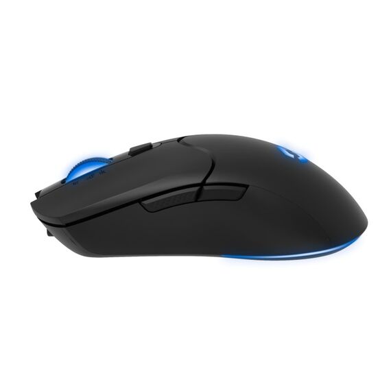 SPEEDLINK SL-680102-BK Maus Gaming USB Typ-A 4800 DPI, 4 image