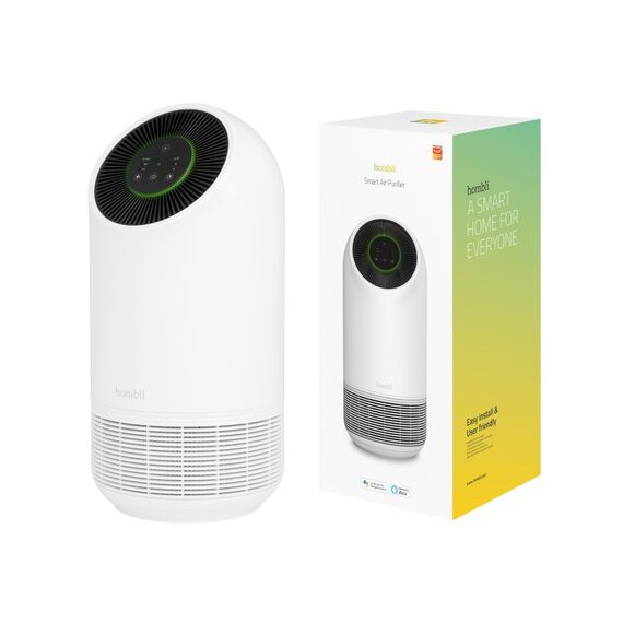 Hombli Smart Air Purifier, 2 image