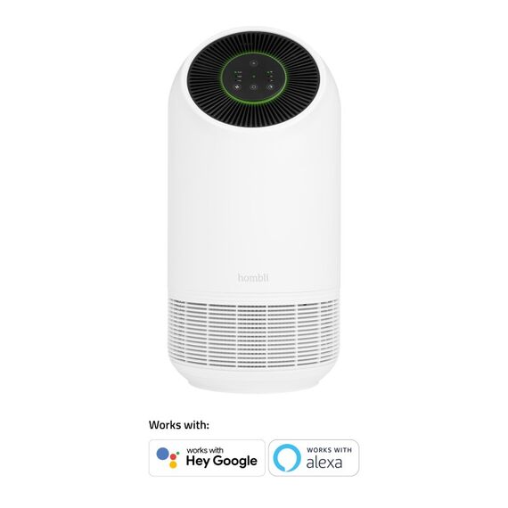 Hombli Smart Air Purifier, 4 image