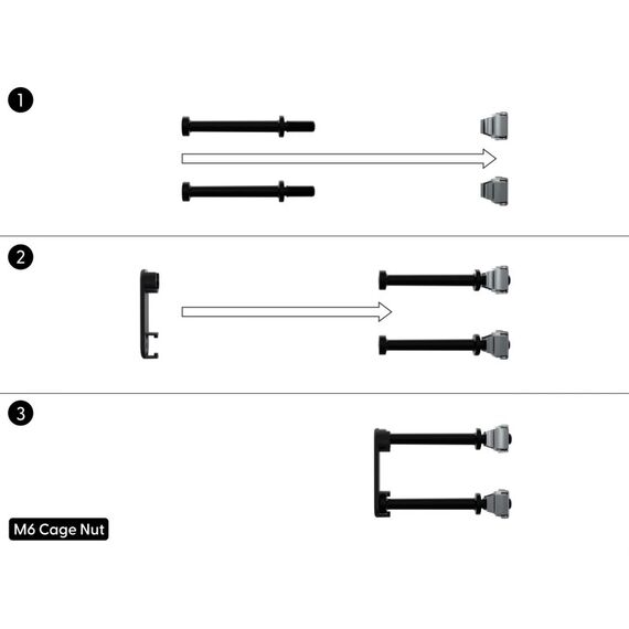 PATCHBOX Patchcatch Solo (24-Pack), 3 image