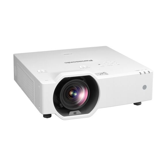 Panasonic PT-VMZ6ST Großraumprojektor 6200 ANSI Lumen LCD WUXGA (1920x1200), 4 image