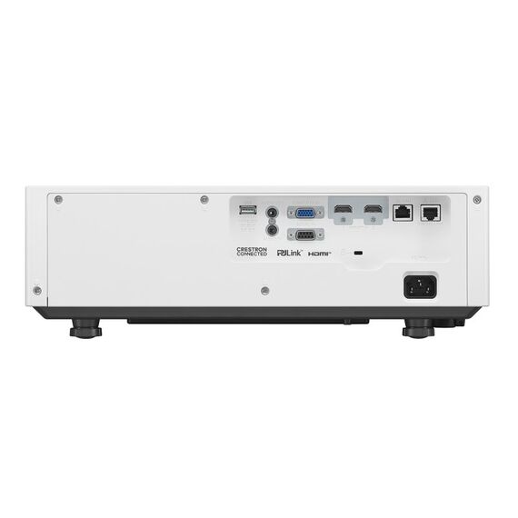 Panasonic PT-VMZ72EJ Beamer 7300 ANSI Lumen LCD WUXGA (1920x1200), 4 image