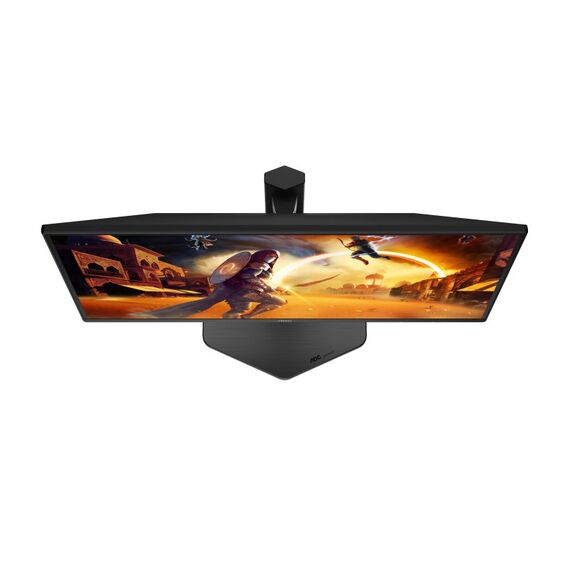 AOC G4 Q25G4SR Computerbildschirm 62,2 cm (24.5") 2560 x 1440 Pixel Quad HD LED Schwarz, Rot, 4 image