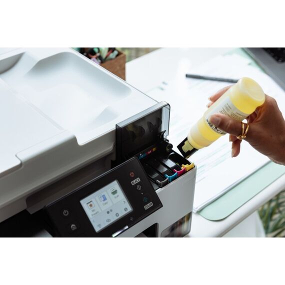 Canon MAXIFY GX2050 Tintenstrahl A4 600 x 1200 DPI WLAN, 11 image