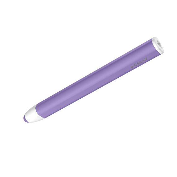 Celly KIDSTOUCHPENVL Eingabestift Violett
