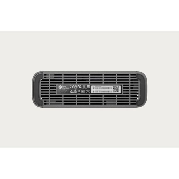 Synology BeeStation Plus NAS Desktop Intel® Celeron® J4125 4 GB DDR4 8 TB SSD Schwarz, 3 image