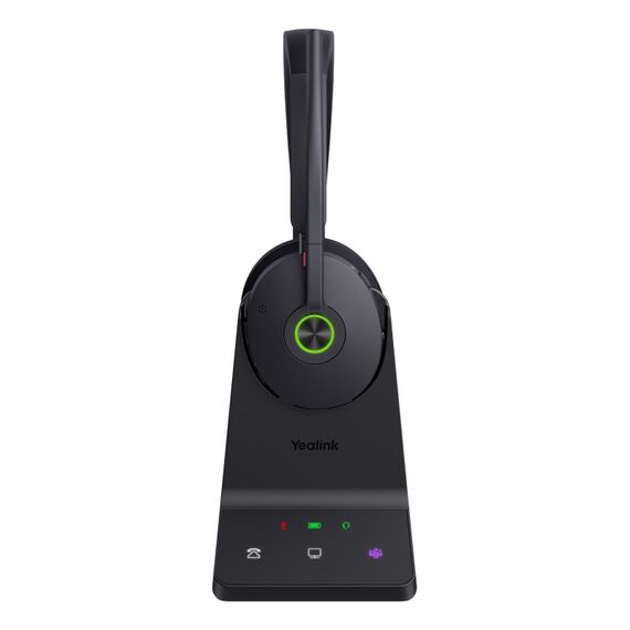 Yealink WH68 Teams Headset, 2 image