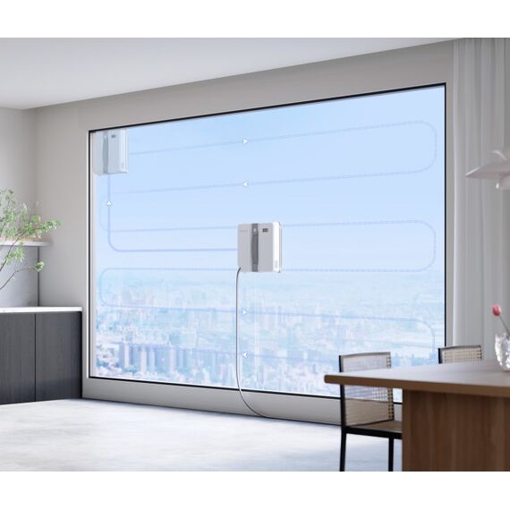 Ecovacs WINBOT MINI, 4 image