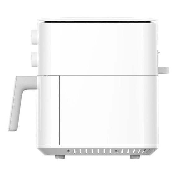 Xiaomi MAF13 Einzelbild 6 l Eigenständig 1550 W Heißluftfritteuse Weiß, 6 image