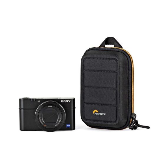 Lowepro LP37165-PWW Kameratasche/-koffer Hard-Case Schwarz, 3 image