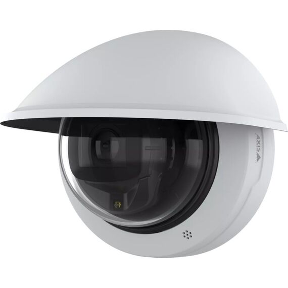 Axis M4227-LVE Dome IP-Sicherheitskamera Draußen 2688 x 1512 Pixel Wand