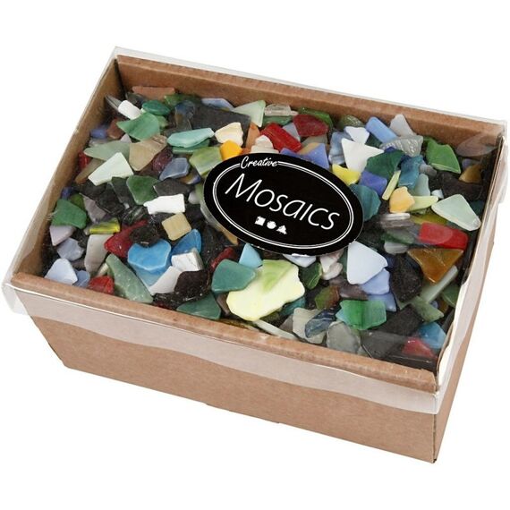 Creativ Company 55527 Mosaik-Set