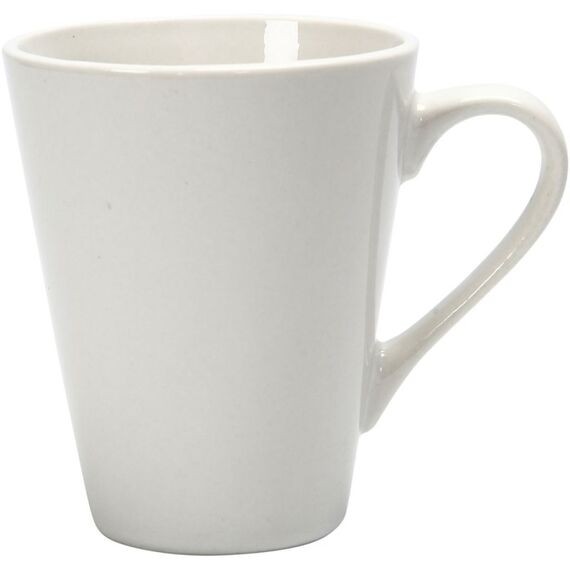 Creativ Company 555980 Tasse Weiß Universal 1 Stück(e)