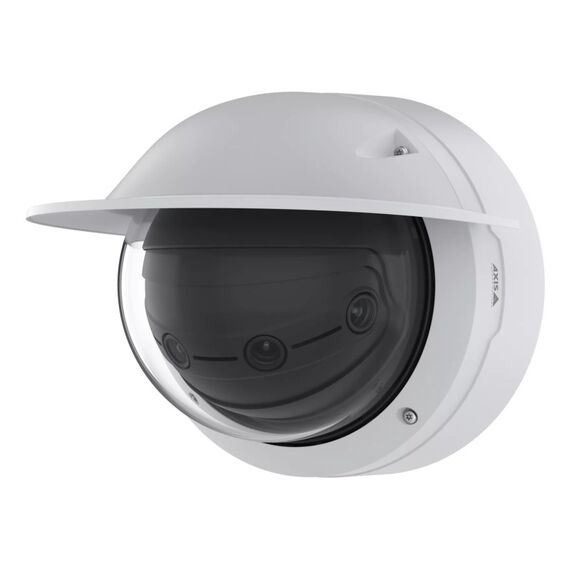 Axis Q3839-PVE Dome IP-Sicherheitskamera Draußen 7552 x 3776 Pixel Wand- / Mast