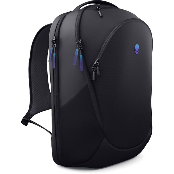 Alienware AW7825P 45,7 cm (18") Rucksack Schwarz, 2 image