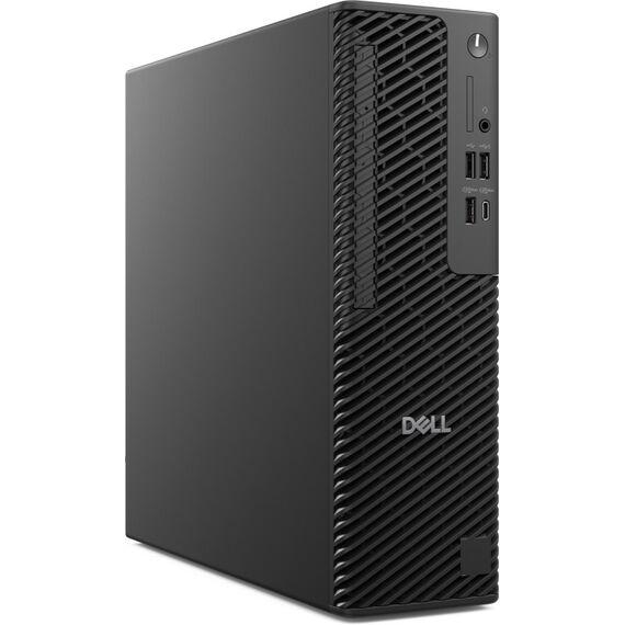 DELL Pro Max FCS1250 Intel Core Ultra 7 265 16 GB DDR5-SDRAM 512 GB SSD Windows 11 Pro PC Schwarz, 2 image