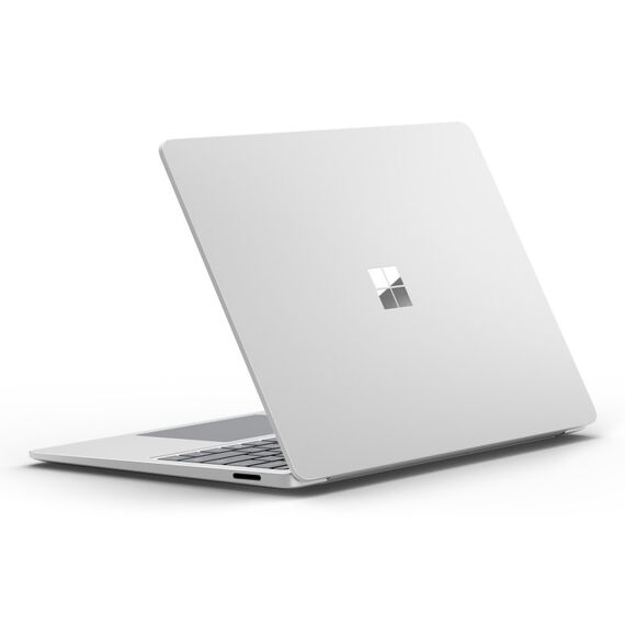 Microsoft Surface Laptop 7 Copilot+ PC Snapdragon X1P-64-100 35 cm (13.8") Touchscreen 16 GB LPDDR5x-SDRAM 512 GB SSD Wi-Fi 7 (802.11be) Windows 11 Home Platin, Farbe: Platin, 7 image