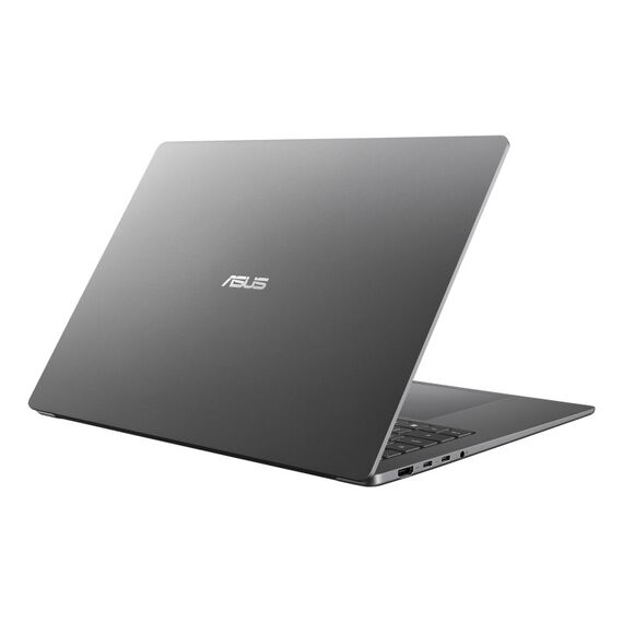 ASUS Vivobook S16 S5652MA-TK188W Intel Core 7 350 Laptop 40,6 cm (16") WUXGA 16 GB LPDDR5x-SDRAM 512 GB SSD Wi-Fi 6 (802.11ax) Windows 11 Home Grau, 2 image
