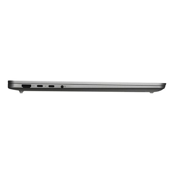 ASUS Vivobook S16 S5652MA-TK188W Intel Core 7 350 Laptop 40,6 cm (16") WUXGA 16 GB LPDDR5x-SDRAM 512 GB SSD Wi-Fi 6 (802.11ax) Windows 11 Home Grau, 5 image