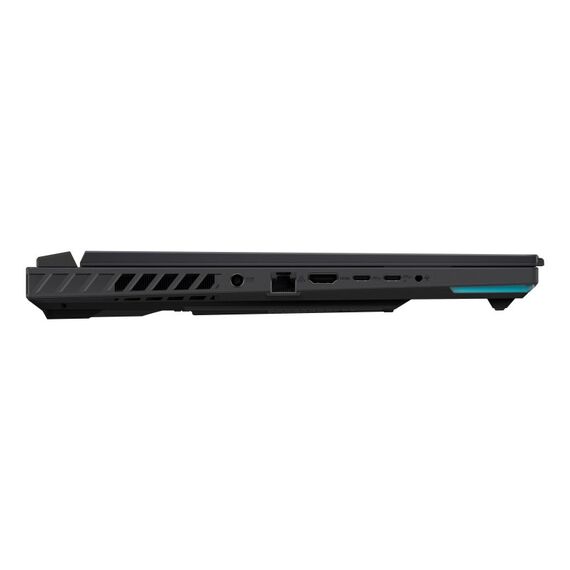 ASUS ROG Strix G16 G614PW-TS129W AMD Ryzen™ 9 8940HX Laptop 40,6 cm (16") 2.5K 32 GB DDR5-SDRAM 1 TB SSD NVIDIA GeForce RTX 5080 Wi-Fi 6E (802.11ax) Windows 11 Home Grau, 4 image