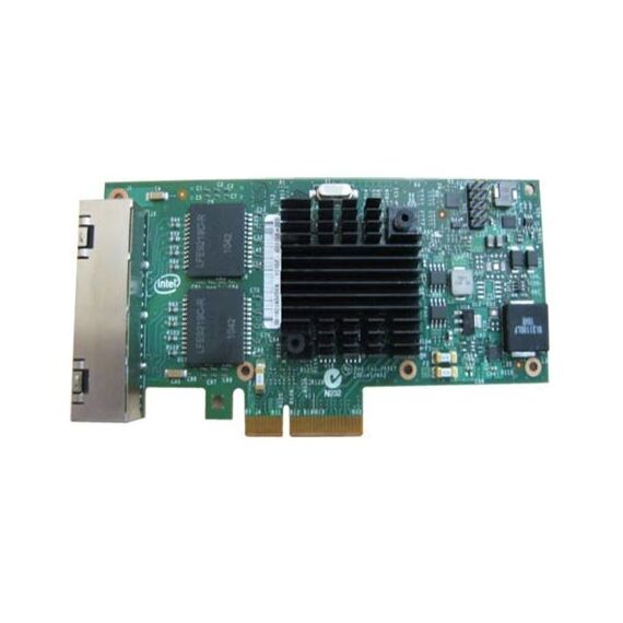 DELL 540-BBDS Netzwerkkarte Eingebaut Ethernet 1000 Mbit/s