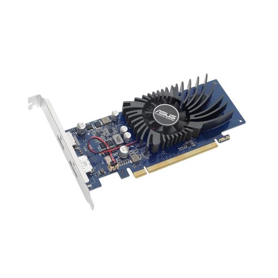 ASUS GT1030-2G-BRK NVIDIA GeForce GT 1030 2 GB GDDR5, 2 image
