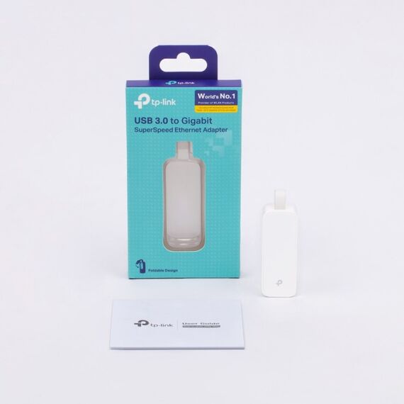 TP-Link USB-3.0-auf-Gigabit-LAN-Konverter, 5 image