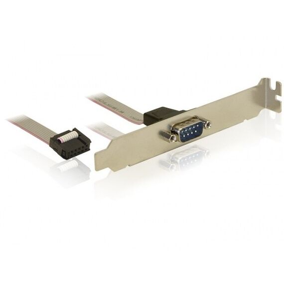 DeLOCK 89108 Schnittstellenkarte/Adapter