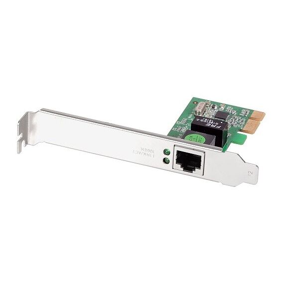 Edimax EN-9260TX-E V2 Netzwerkkarte Eingebaut Ethernet 1000 Mbit/s