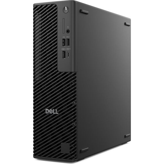 DELL Pro Max FCS1250 Intel Core Ultra 7 265 16 GB DDR5-SDRAM 512 GB SSD Windows 11 Pro PC Schwarz, 3 image
