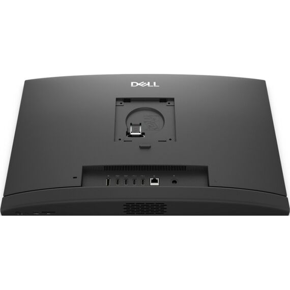 DELL Pro QC24251 Intel Core Ultra 5 235T 61 cm (24") 1920 x 1080 Pixel All-in-One-PC 16 GB DDR5-SDRAM 512 GB SSD Windows 11 Pro Wi-Fi 6E (802.11ax) Schwarz, 2 image