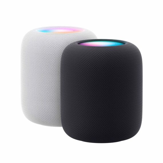 Apple HomePod, 2 image
